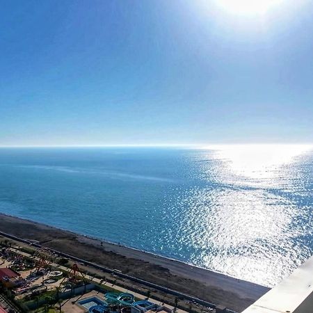 Пентхаус Apart Del Mar С Панорамным Видом 바투미 외부 사진